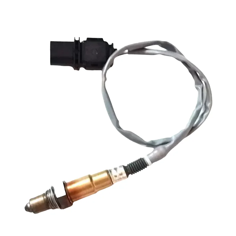 For A4 A6 TT Compatible Car Oxygen Sensor O2 Sensor Lambda Sensor Part Numbers 0281004191 03L906262Q
For A4 A6 TT Compatible Car Oxygen Sensor O2 Sensor Lambda Sensor Part Numbers 0281004191 03L906262Q