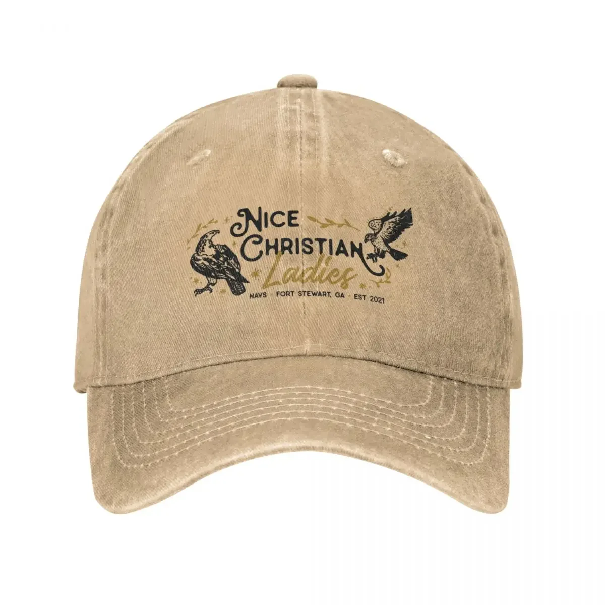 Nice Christian Ladies Cowboy Hat Snapback Cap Luxury Brand Women'S Hats Men'S
Nice Christian Ladies Cowboy Hat Snapback Cap Luxury Brand Women'S Hats Men'S