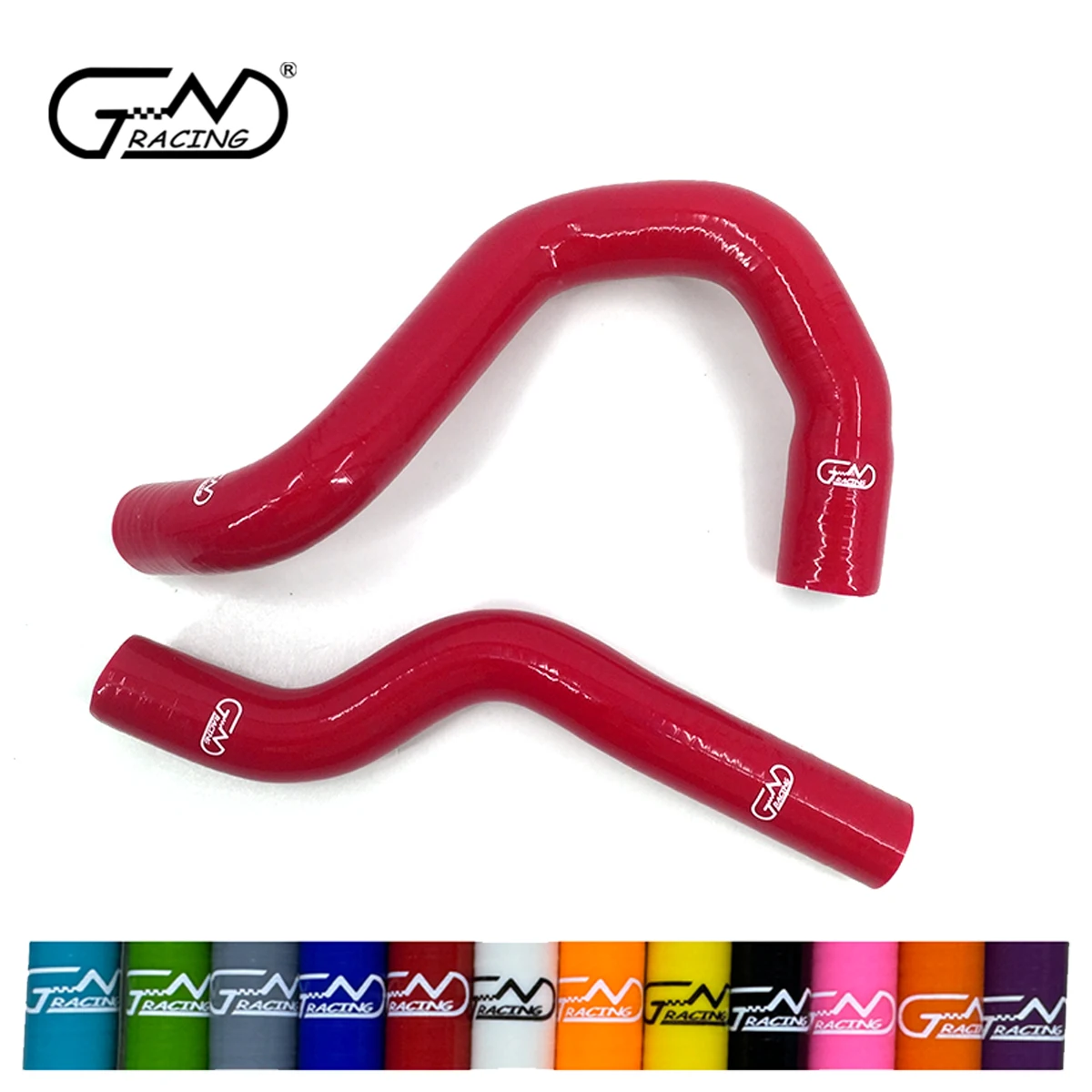 Подходит для Ford F100 F150 F250 F350 Pickups Broncos V8, силиконовый шланг радиатора 1968-1979 гг.
Подходит для Ford F100 F150 F250 F350 Pickups Broncos V8, силиконовый шланг радиатора 1968-1979 гг.