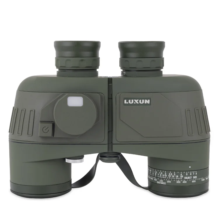2020 New 10X50 Nitrogen-Filled Waterproof Binoculars With Compass Ranging Monocular Telescope
2020 New 10X50 Nitrogen-Filled Waterproof Binoculars With Compass Ranging Monocular Telescope