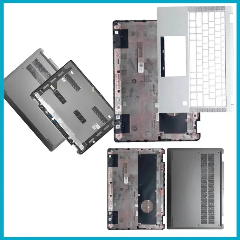 NEW For Lenovo IdeaPad FLEX 5-14ALC7 14IAU7 Material Metal Laptop LCD Back Cover replacement parts Palmrest Lower Bottom Case
NEW For Lenovo IdeaPad FLEX 5-14ALC7 14IAU7 Material Metal Laptop LCD Back Cover replacement parts Palmrest Lower Bottom Case