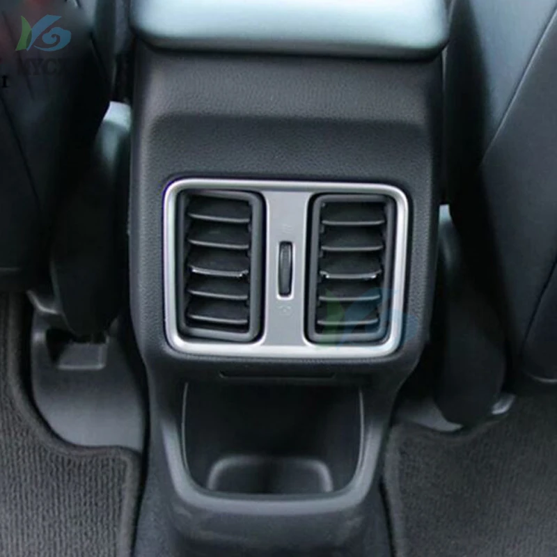 ACCESSORIES For Honda HR-V HRV VEZEL 2021 2022 Rear air conditioner air outlet special anti-kick air outlet
ACCESSORIES For Honda HR-V HRV VEZEL 2021 2022 Rear air conditioner air outlet special anti-kick air outlet