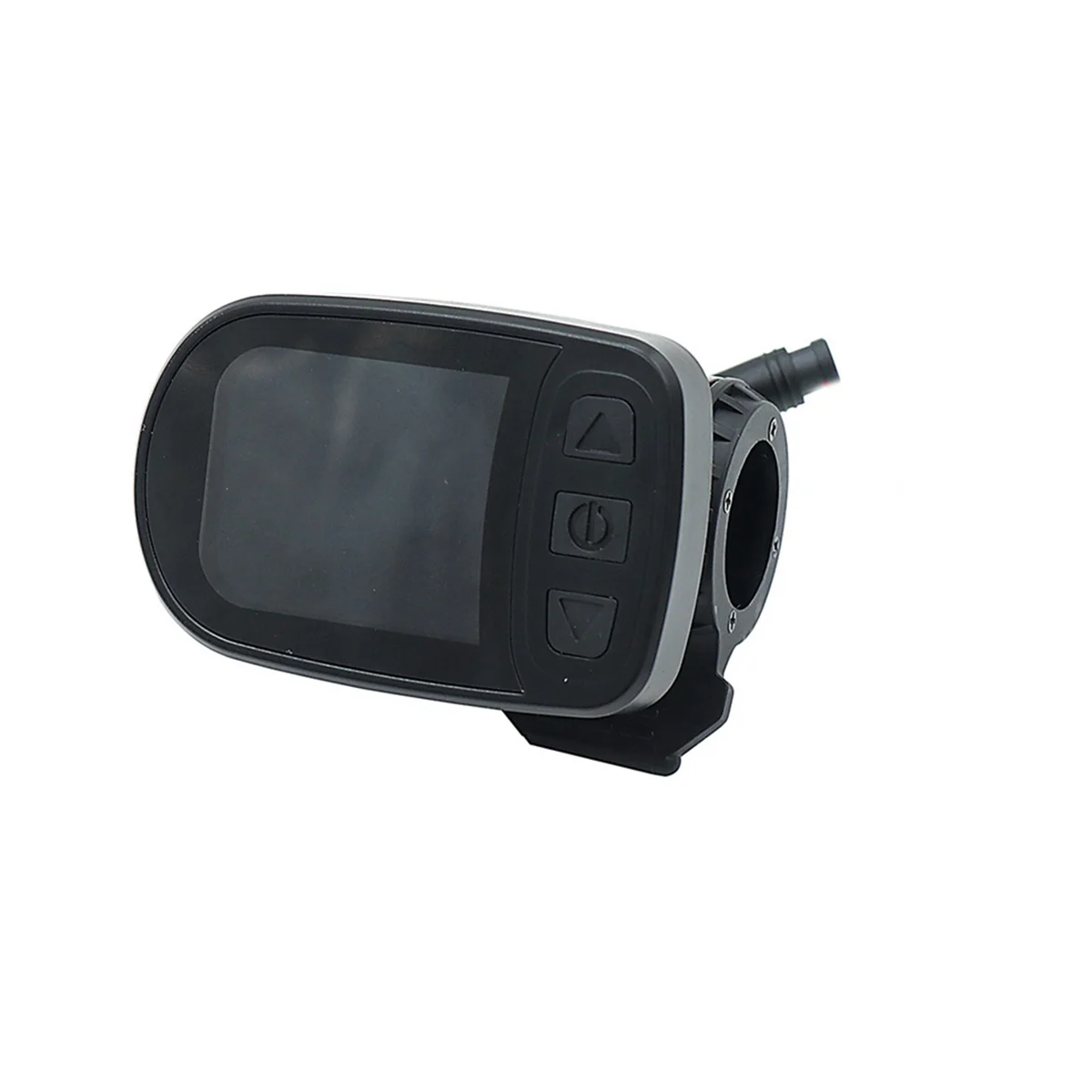 LED Display Meter Display Switch 6-Pin Display Meter Suitable for Kugou Electric Scooter Accessories
LED Display Meter Display Switch 6-Pin Display Meter Suitable for Kugou Electric Scooter Accessories