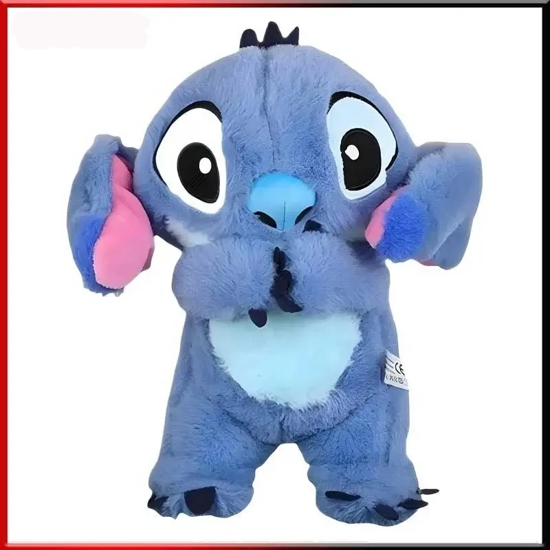 Anime Peripheral Plush Toys Music Dolls Accompanying And Soothing Sleeping Babies, Children'S Plush Toys
Anime Peripheral Plush Toys Music Dolls Accompanying And Soothing Sleeping Babies, Children'S Plush Toys