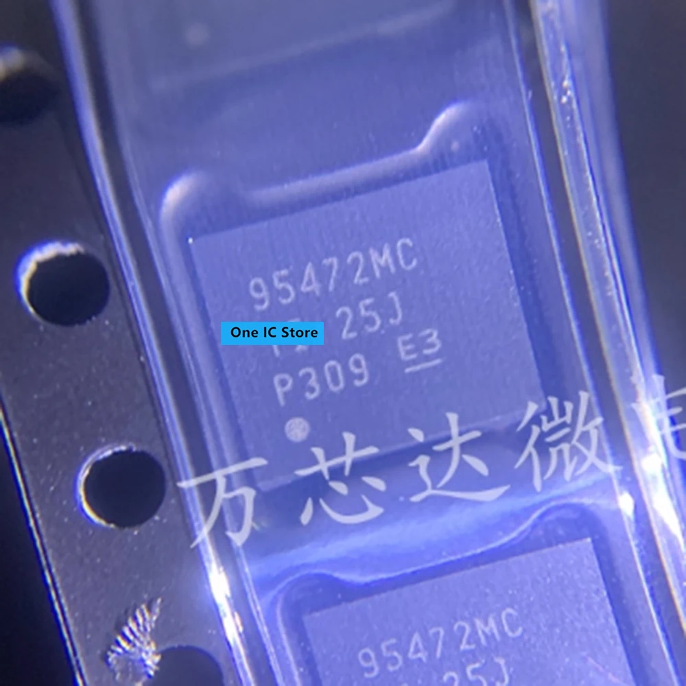 100% Original CSD95472Q5MC 95472MC SON Brand New Genuine Ic
100% Original CSD95472Q5MC 95472MC SON Brand New Genuine Ic