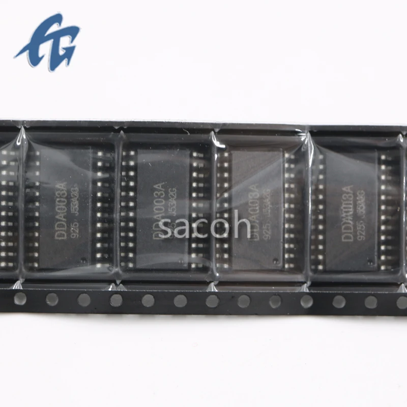 (SACOH Electronic Components) DDA003A 2Pcs 100% Brand New Original In Stock
(SACOH Electronic Components) DDA003A 2Pcs 100% Brand New Original In Stock