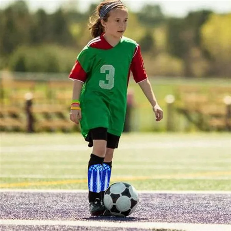 Y49A-2PCS Soccer Shin Guards Soccer Leg Guards Youth Soccer Equipment M 16 X 7.5Cm PP+TPR
Y49A-2PCS Soccer Shin Guards Soccer Leg Guards Youth Soccer Equipment M 16 X 7.5Cm PP+TPR