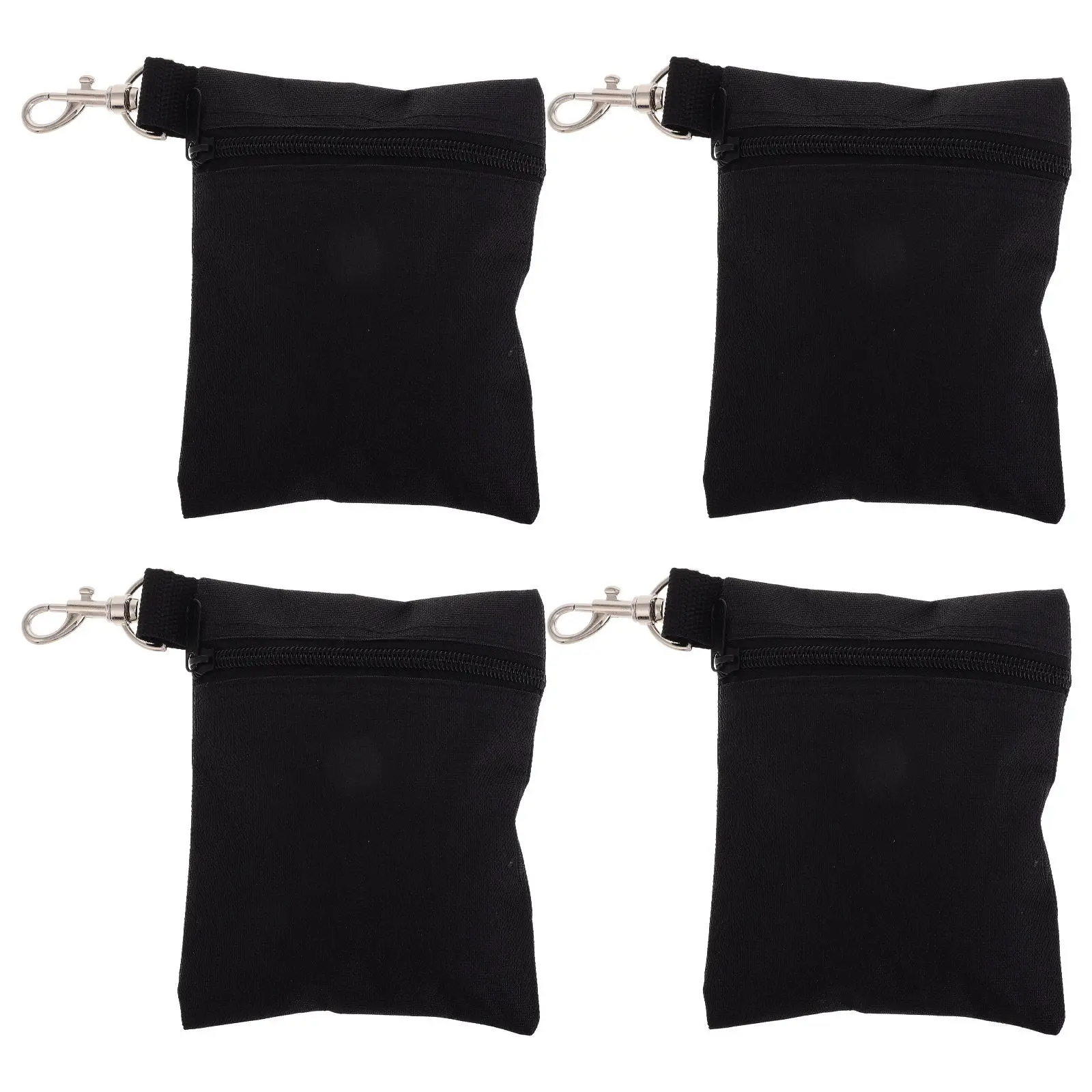 4Pcs Golf Accessory Waist Pouch Compact Ball Tee Organizer Storage Bag Golf Utility Pouch for Outdoor Tee Bag Golfball Container
4Pcs Golf Accessory Waist Pouch Compact Ball Tee Organizer Storage Bag Golf Utility Pouch for Outdoor Tee Bag Golfball Container