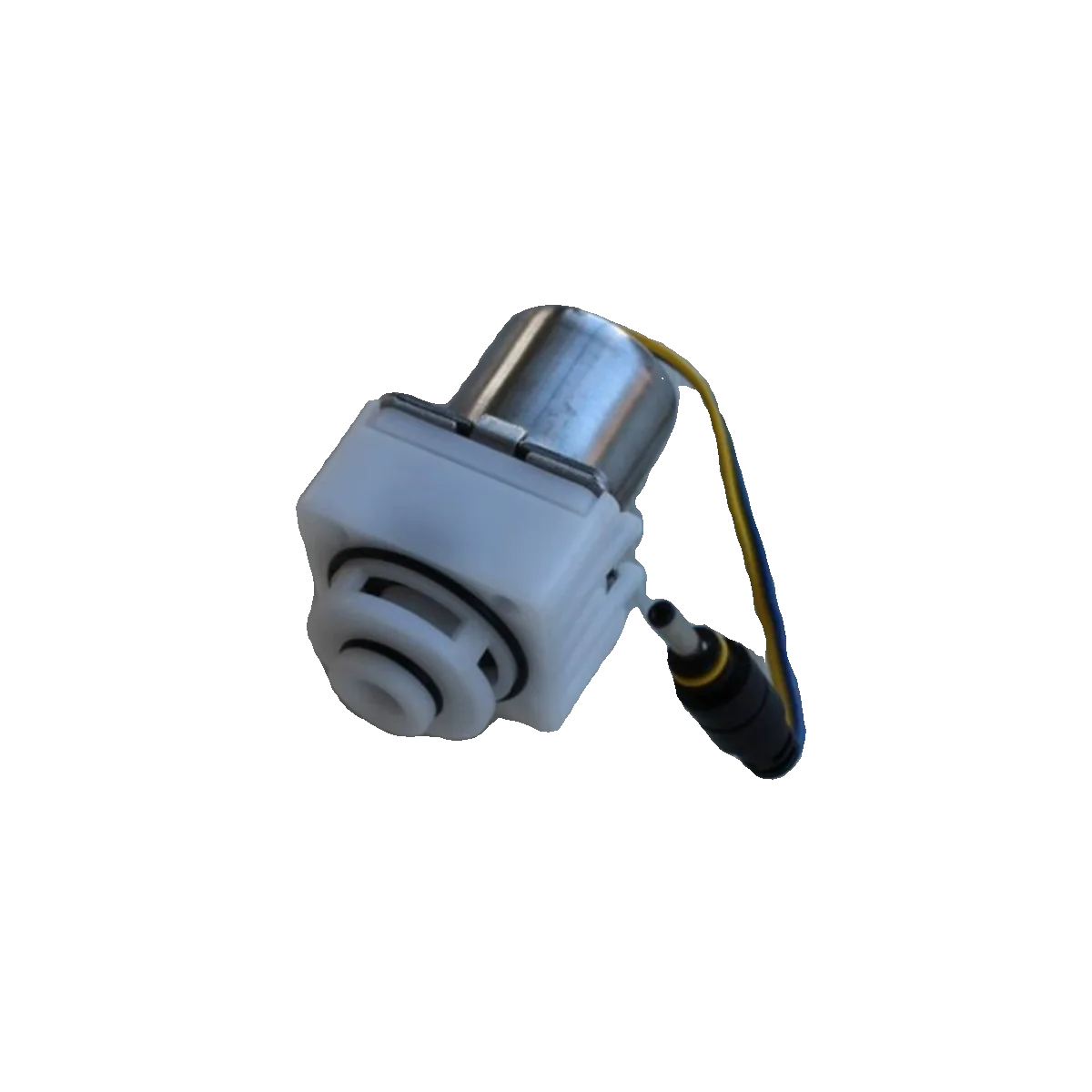 Toilet sensing automatic flushing solenoid valve DC 6V
Toilet sensing automatic flushing solenoid valve DC 6V
