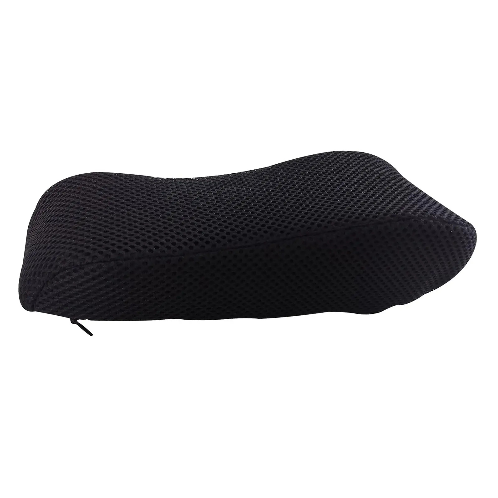 Ergonomic Armrest Pads Removable Cover Washable for Office Chairs
Ergonomic Armrest Pads Removable Cover Washable for Office Chairs