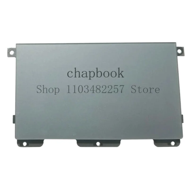 WYORESY New L17965-001 For HP ZBOOK 15U G5 Touchpad Trackpad Mousepad NO NFC Gray
WYORESY New L17965-001 For HP ZBOOK 15U G5 Touchpad Trackpad Mousepad NO NFC Gray