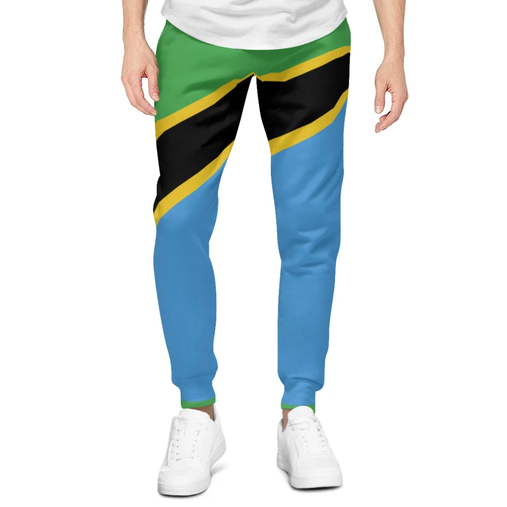 2025 Tanzania Flag Mens Sweatpants with Pockets Joggers for Men Sports Casual Sweat Pants With Drawstring
2025 Tanzania Flag Mens Sweatpants with Pockets Joggers for Men Sports Casual Sweat Pants With Drawstring