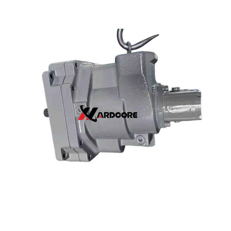 ZW310 Wheeled Excavator Main Pump HPK170 9255402 Hydraulic Pump
ZW310 Wheeled Excavator Main Pump HPK170 9255402 Hydraulic Pump