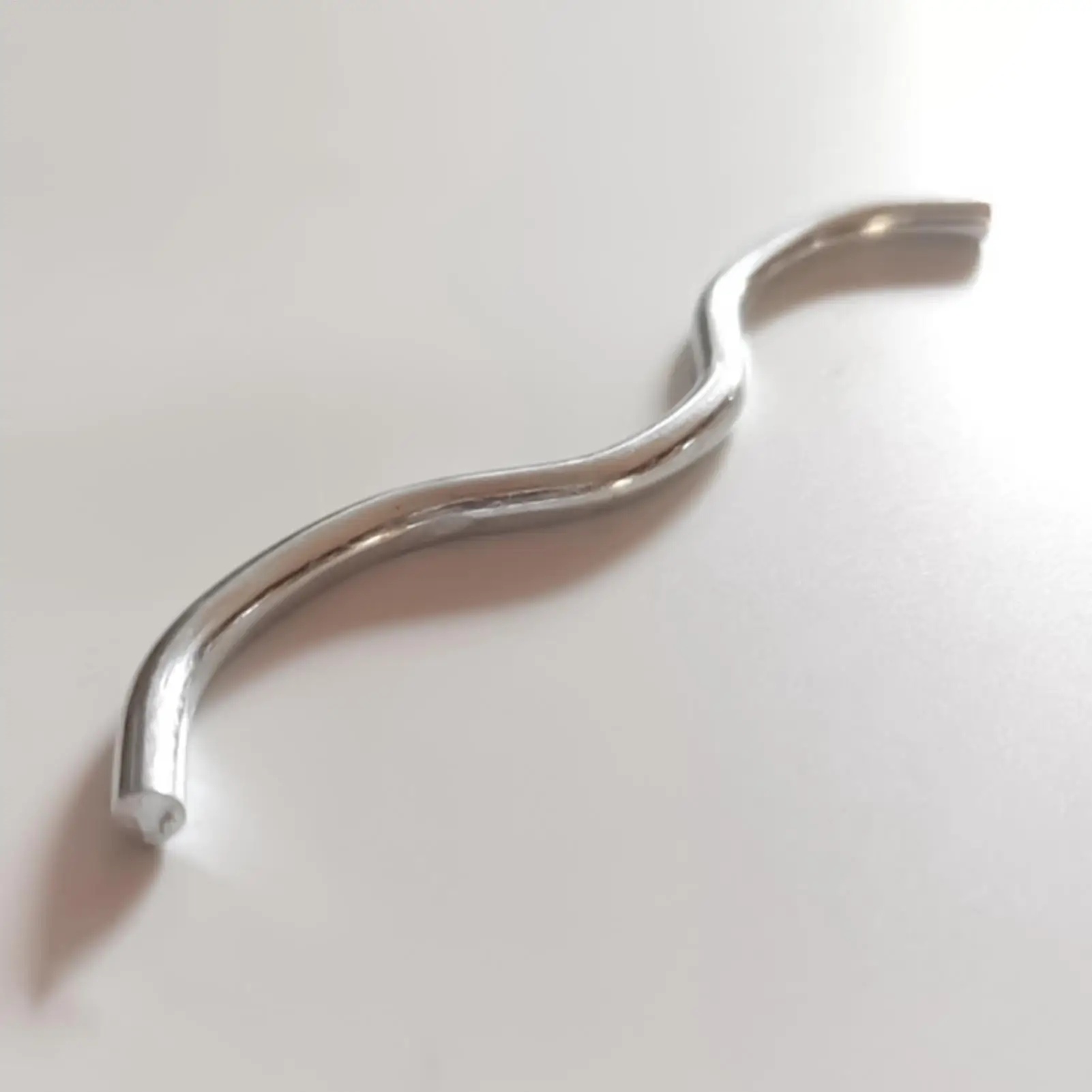 Trampoline Buckle Replacement 20 Pieces 11.7cm High Strength W-Shaped Trampoline Spring Hooks For Outdoor Garden Backyard
Trampoline Buckle Replacement 20 Pieces 11.7cm High Strength W-Shaped Trampoline Spring Hooks For Outdoor Garden Backyard