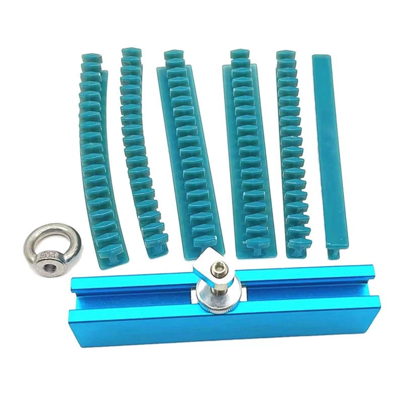 Auto Dent Repair Aluminum Alloy Drawbar Body Pits Dent Sheet Metal Repair Replacement Accessories Tool Belt Nylon Drawbar
Auto Dent Repair Aluminum Alloy Drawbar Body Pits Dent Sheet Metal Repair Replacement Accessories Tool Belt Nylon Drawbar