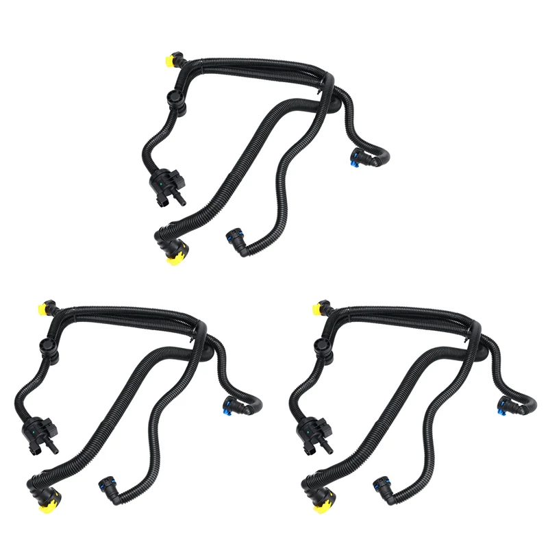 3X HG9Z9D289E Vapor Canister Purge Valve For Lincoln MKZ Ford Fusion 2017-2020 2.0L L4 HG9Z9D289B HG9Z9D289D
3X HG9Z9D289E Vapor Canister Purge Valve For Lincoln MKZ Ford Fusion 2017-2020 2.0L L4 HG9Z9D289B HG9Z9D289D