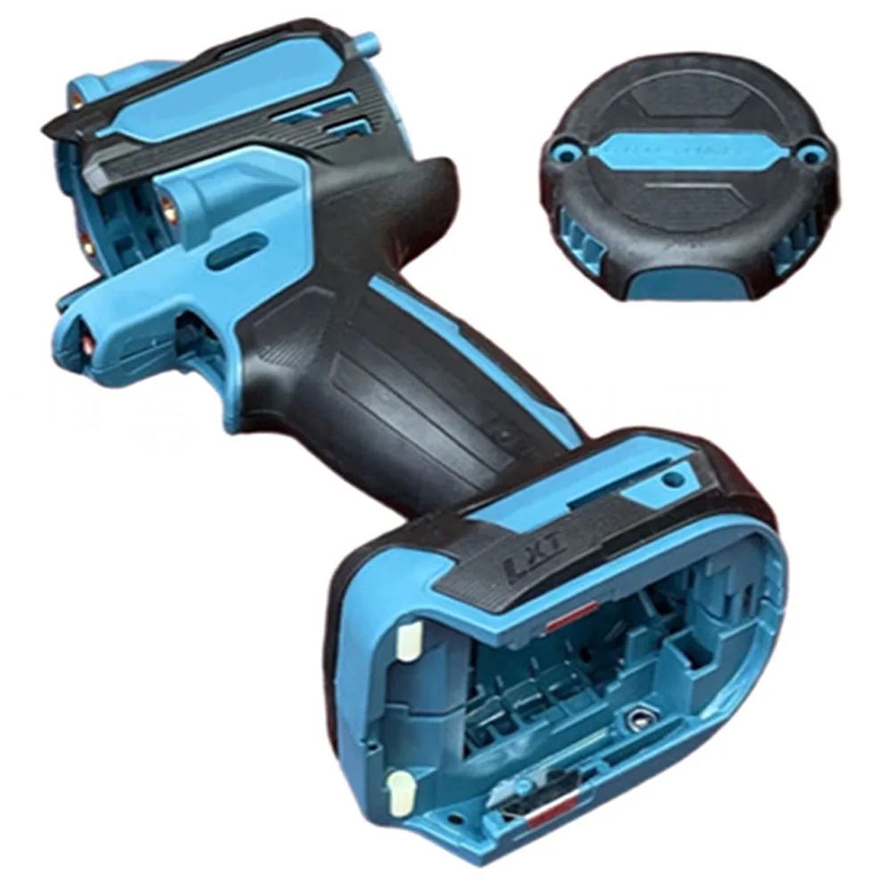183P27-2 Housing And 412555-7 Back Cover For The DTW300 And DTW302 Cordless Electric Impacts Wrenches.
183P27-2 Housing And 412555-7 Back Cover For The DTW300 And DTW302 Cordless Electric Impacts Wrenches.
