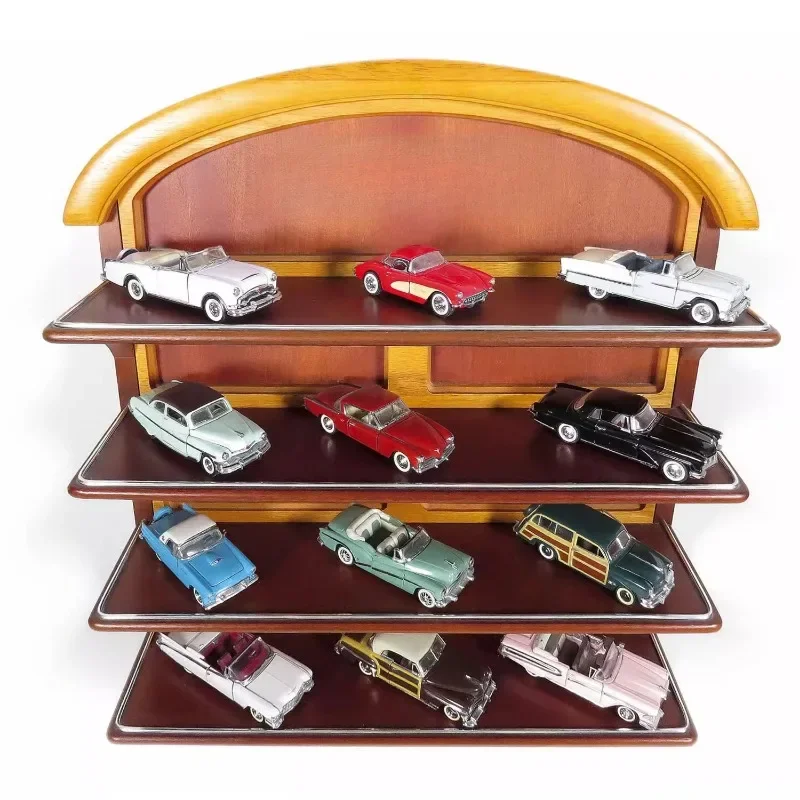 American Franklin Collector's Edition 1950s Car Model Combination 12 Cars 1:43
American Franklin Collector's Edition 1950s Car Model Combination 12 Cars 1:43