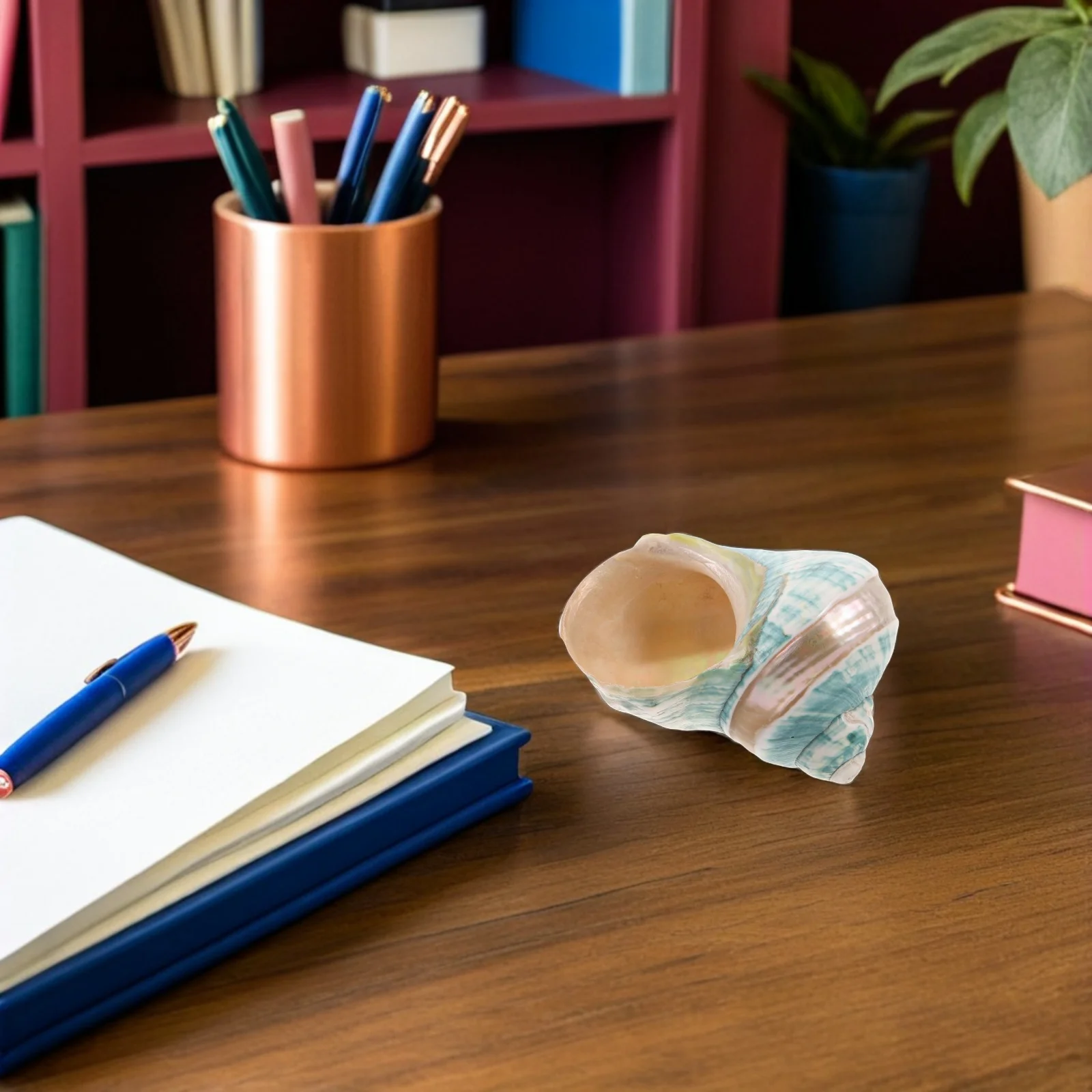 Natural Conch Shell Mediterranean Ocean-Themed Seashell Specimen Decorative Nautical Shell Collection Tabletop Decor
Natural Conch Shell Mediterranean Ocean-Themed Seashell Specimen Decorative Nautical Shell Collection Tabletop Decor