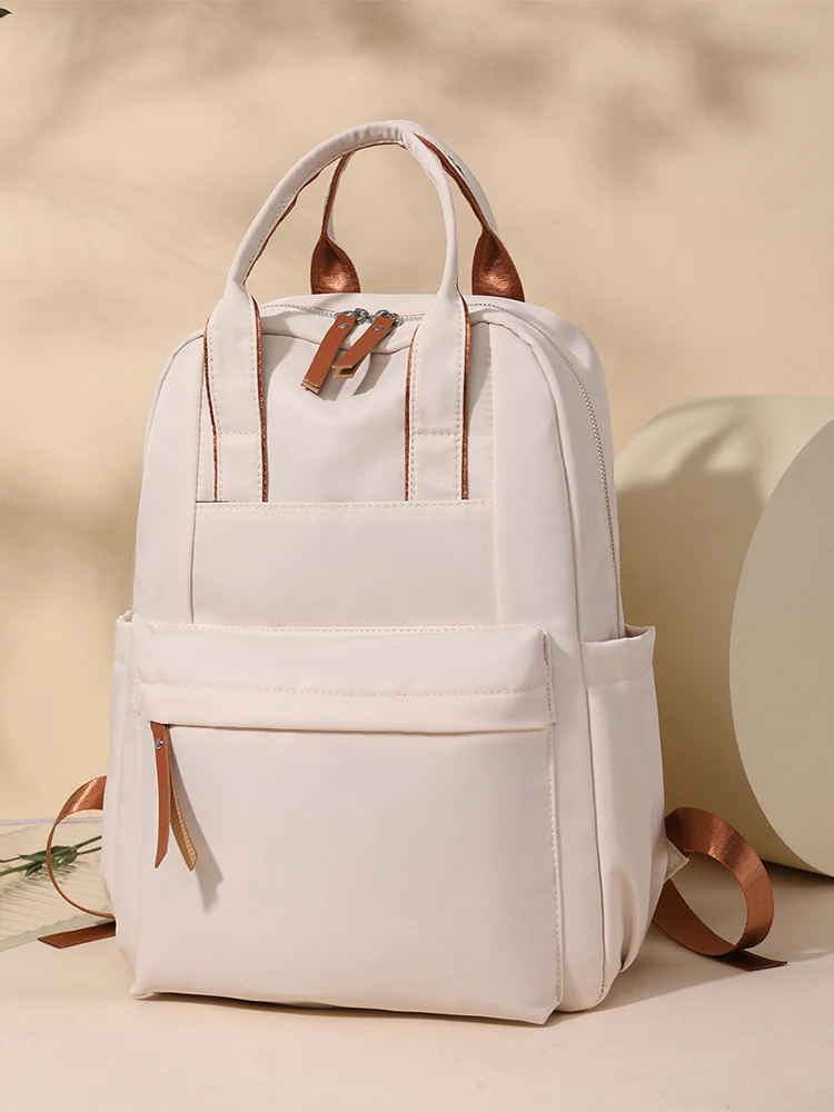 Женская неводная легкая дорожная сумка Fisk 2024, новый Sle, простой дизайн, школьная сумка для книг, сумка для путешествий
Женская неводная легкая дорожная сумка Fisk 2024, новый Sle, простой дизайн, школьная сумка для книг, сумка для путешествий