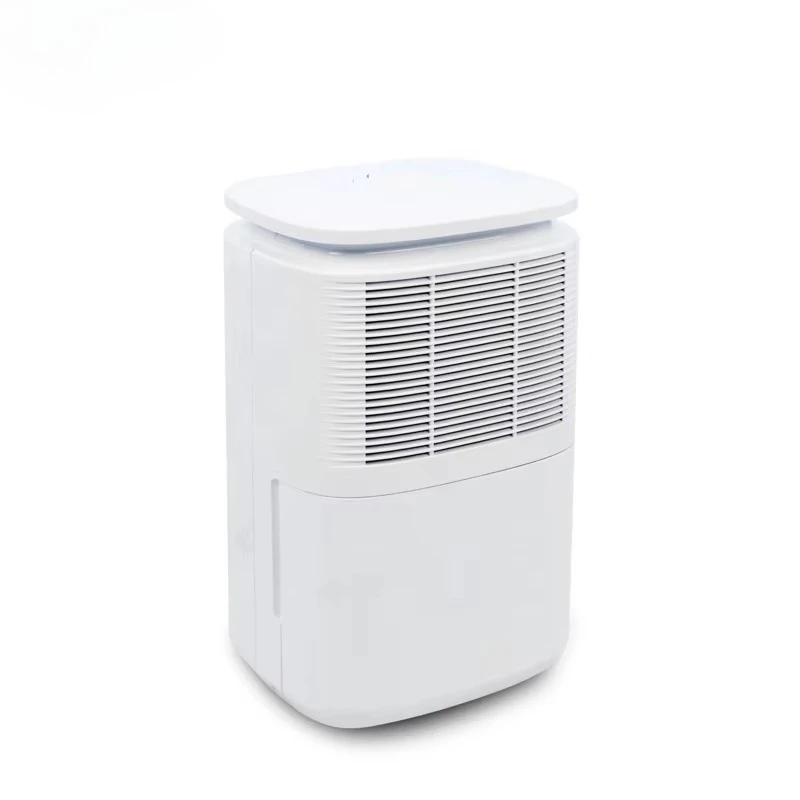 10L/day Mini Small Home Use Compressor Mobile Air Dehumidifier
10L/day Mini Small Home Use Compressor Mobile Air Dehumidifier