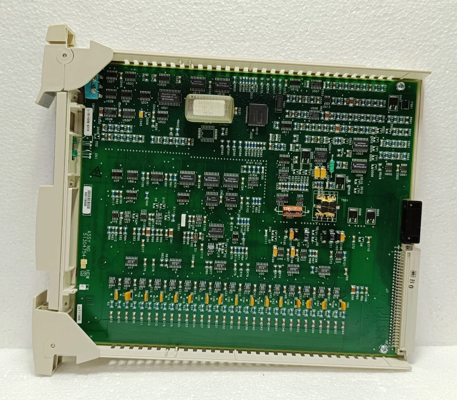 51304754-150 For Honeywell 51304754-150 Analog Input Module Used
51304754-150 For Honeywell 51304754-150 Analog Input Module Used
