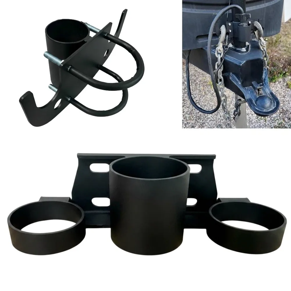 Aluminum Trailer Chain Holder Anti-Rust Heavy Duty Trailer Chain Organizer Corrosion-Resistant Double Flagpole Support
Aluminum Trailer Chain Holder Anti-Rust Heavy Duty Trailer Chain Organizer Corrosion-Resistant Double Flagpole Support