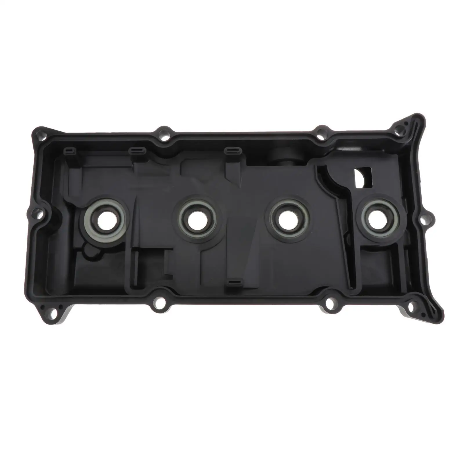 Engine Valve Cover Gasket Set Heat Resistant Plastic for Nissan Sentra SE-R Limited Edition 2003
Engine Valve Cover Gasket Set Heat Resistant Plastic for Nissan Sentra SE-R Limited Edition 2003