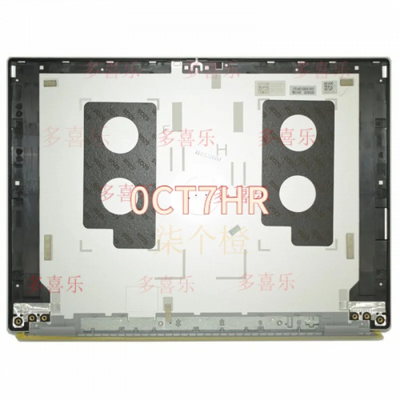 RR 0CT7HR New Lcd Rear Back Cover Case Touch For Dell Inspiron 14 5420 5425 5428
RR 0CT7HR New Lcd Rear Back Cover Case Touch For Dell Inspiron 14 5420 5425 5428