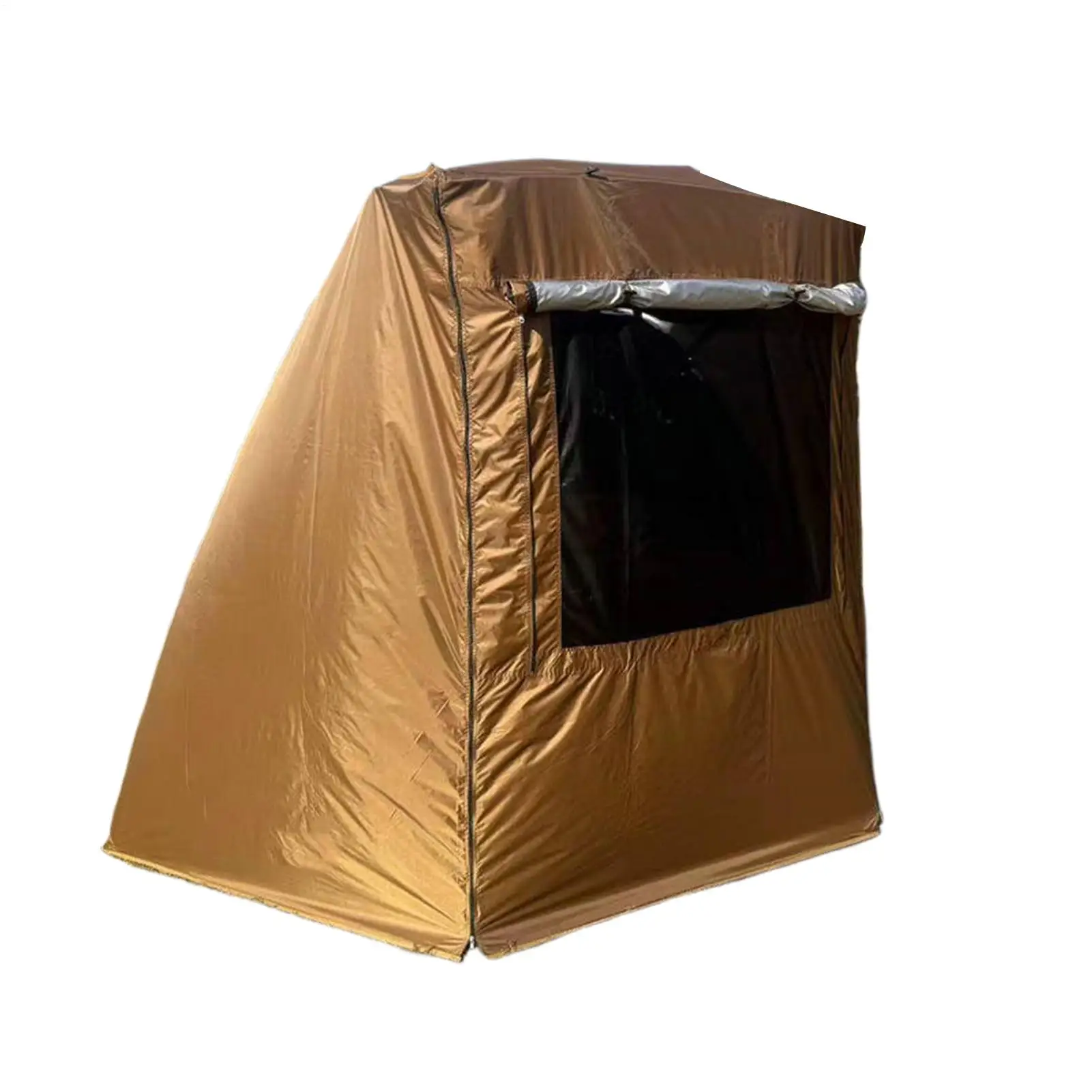 SUV Tent UV Resistant Portable Waterproof Outdoor SUV Awning For Camping For Sedan Truck Automobile Vehicle Travel Picnic Hiking
SUV Tent UV Resistant Portable Waterproof Outdoor SUV Awning For Camping For Sedan Truck Automobile Vehicle Travel Picnic Hiking