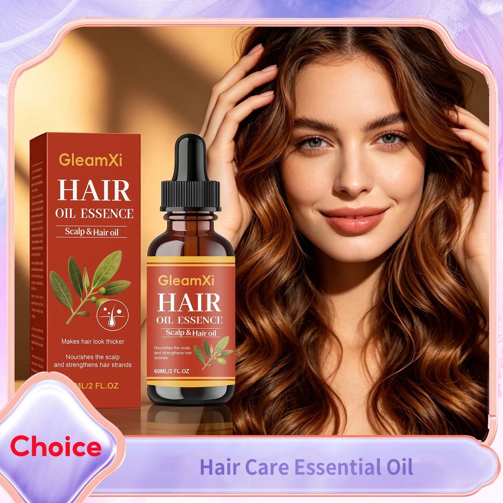 Olive Hair Growth Oil Fast Growing Effectively Reduce Dandruff Scalp Treatment Frizzy Control Ginger Hairs Care Essential Oils
Olive Hair Growth Oil Fast Growing Effectively Reduce Dandruff Scalp Treatment Frizzy Control Ginger Hairs Care Essential Oils