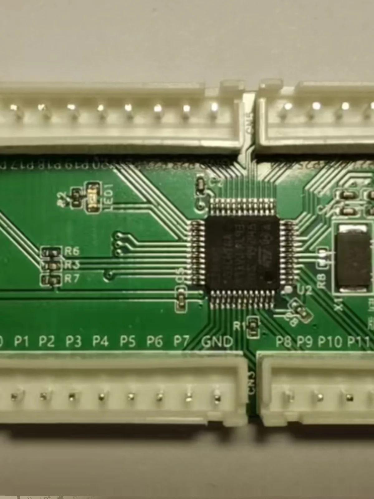USB to 32 GPIO Digital TTL Module Expansion PC Industrial Computer Win Computer
USB to 32 GPIO Digital TTL Module Expansion PC Industrial Computer Win Computer