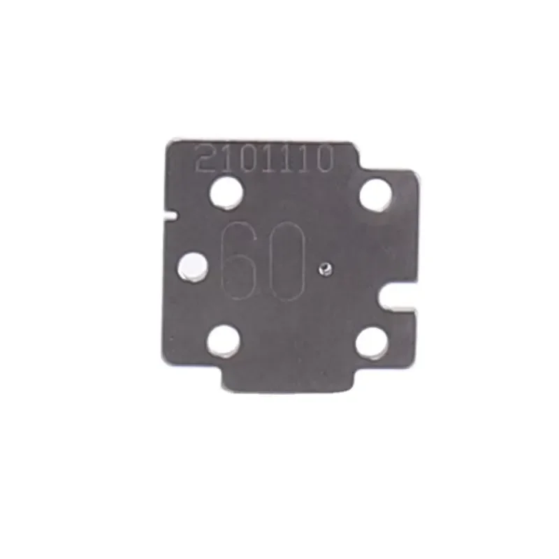 DOCOD 60 NOZZLE ASSEMBLY for DOMINO a SERIES CIJ PRINTER SPARE PARTS
DOCOD 60 NOZZLE ASSEMBLY for DOMINO a SERIES CIJ PRINTER SPARE PARTS