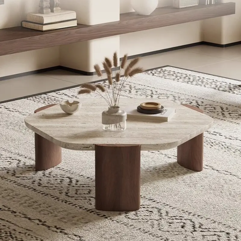 Small Wood Coffee Tables Basses Side Garden Low Irregular Coffee Table Farmhouse Tavolino Da Salotto Japandi Furniture
Small Wood Coffee Tables Basses Side Garden Low Irregular Coffee Table Farmhouse Tavolino Da Salotto Japandi Furniture