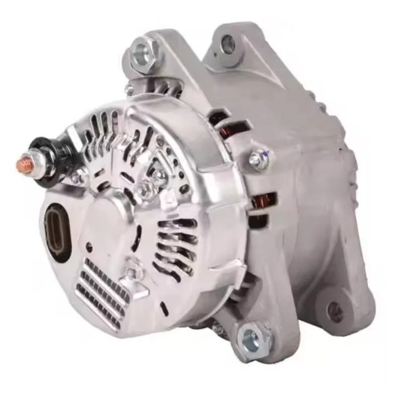 For Hyundai Veracruz Kia Borrego 2006 -2012 1022113102 10221-13102 Alternator Automobile Part Brand New
For Hyundai Veracruz Kia Borrego 2006 -2012 1022113102 10221-13102 Alternator Automobile Part Brand New