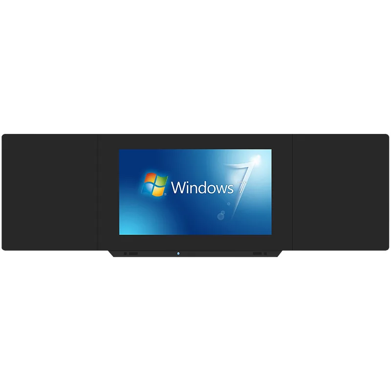 Intelligent wisdom Nano blackboard teaching all-in-one machine Touch screen Electronic whiteboard Interactive
Intelligent wisdom Nano blackboard teaching all-in-one machine Touch screen Electronic whiteboard Interactive