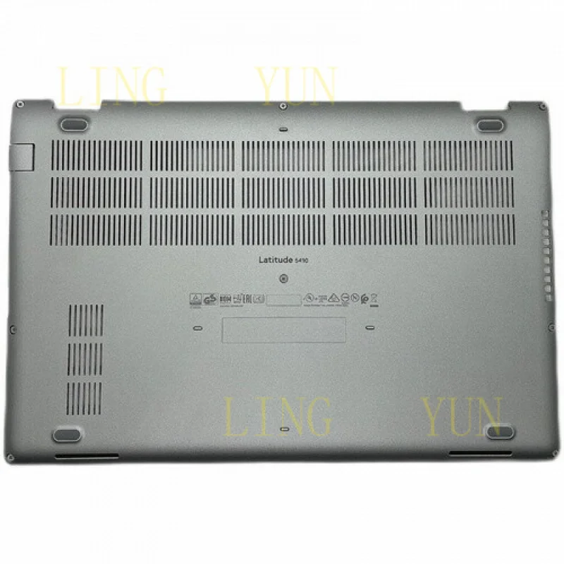 Z New Bottom Case Cover Lower Case for Dell Latitude 5410 E5410 00W819
Z New Bottom Case Cover Lower Case for Dell Latitude 5410 E5410 00W819
