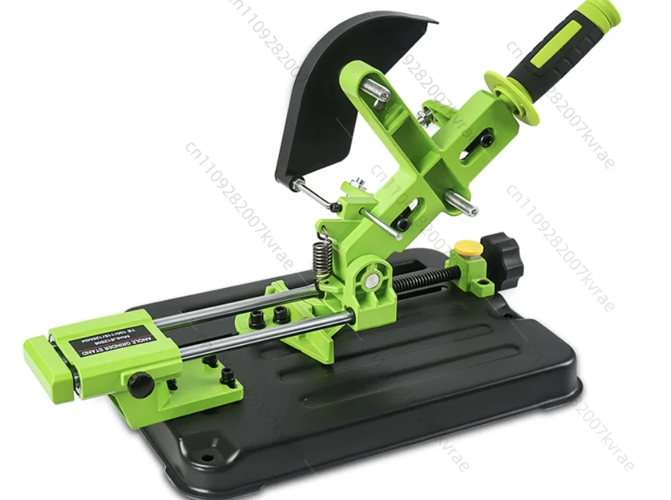 Small Hand Angle Grinder Fixed Universal Bracket Grinder Modified Cutting Machine Table Saw Multi-Function Desktop Pull Rod
Small Hand Angle Grinder Fixed Universal Bracket Grinder Modified Cutting Machine Table Saw Multi-Function Desktop Pull Rod