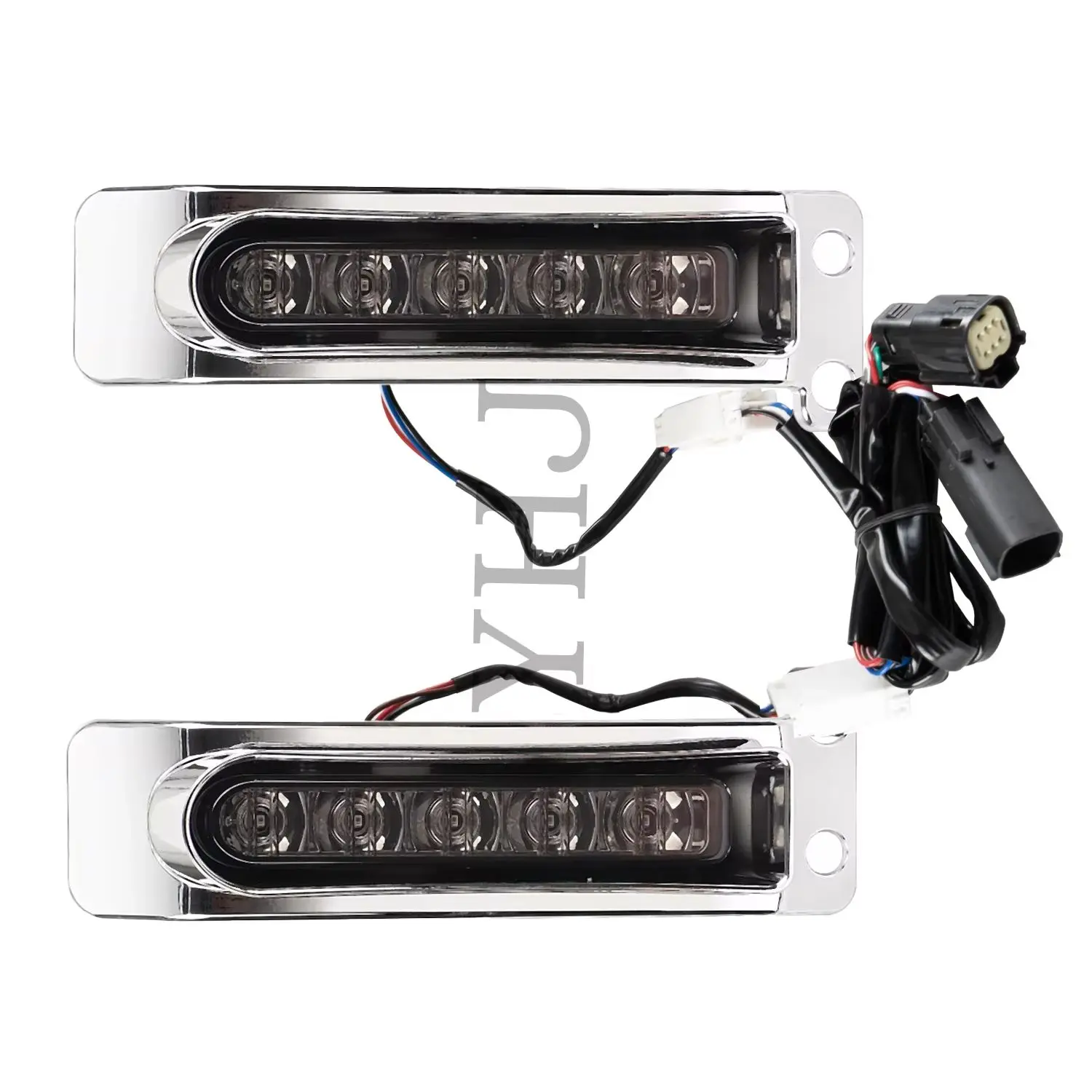 LED Lamp Motorcycle Inserts Saddlebag Filler Support Lights For Harley Electra Glide Ultra Classic FLHTCU FLHTK FLHTKL FLTRU
LED Lamp Motorcycle Inserts Saddlebag Filler Support Lights For Harley Electra Glide Ultra Classic FLHTCU FLHTK FLHTKL FLTRU