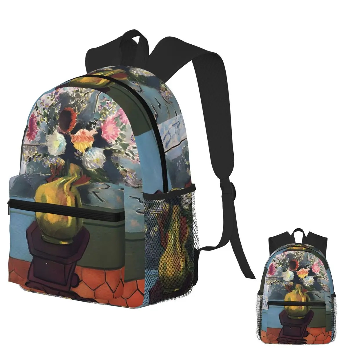 Henri Matisse Student Backpack School Bag Hiking Travel Daypack for Men Women Fashion Bookbag Shoulder Bags
Henri Matisse Student Backpack School Bag Hiking Travel Daypack for Men Women Fashion Bookbag Shoulder Bags