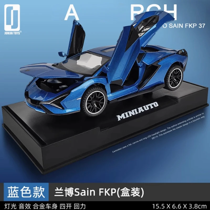 JIAYE масштаб 1:32, классический четырехдверный сплав, имитация металлической модели автомобиля, статическая коллекция, украшенные праздничные игрушки, сувенирный подарок
JIAYE масштаб 1:32, классический четырехдверный сплав, имитация металлической модели автомобиля, статическая коллекция, украшенные праздничные игрушки, сувенирный подарок