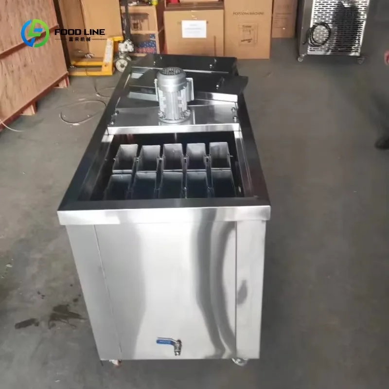 Ice Tube Making Block Machine/brine Block Ice Maker/ice Block Maker Machine
Ice Tube Making Block Machine/brine Block Ice Maker/ice Block Maker Machine