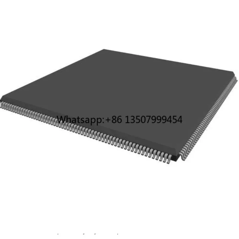 EPF6016QC208-3 New FPGA Field Programmable Gate Array Flex 6000 132 LABs 171 IOs USA Origin Original in Stock
EPF6016QC208-3 New FPGA Field Programmable Gate Array Flex 6000 132 LABs 171 IOs USA Origin Original in Stock