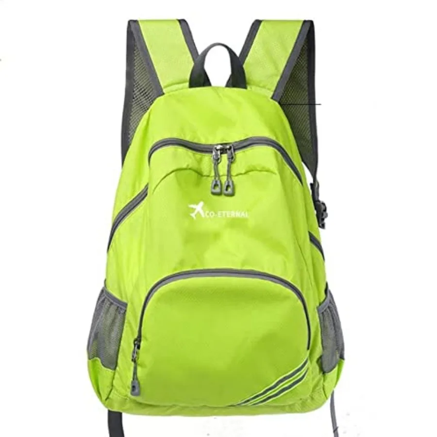 Men's and women's waterproof backpack traveling backpack
Men's and women's waterproof backpack traveling backpack