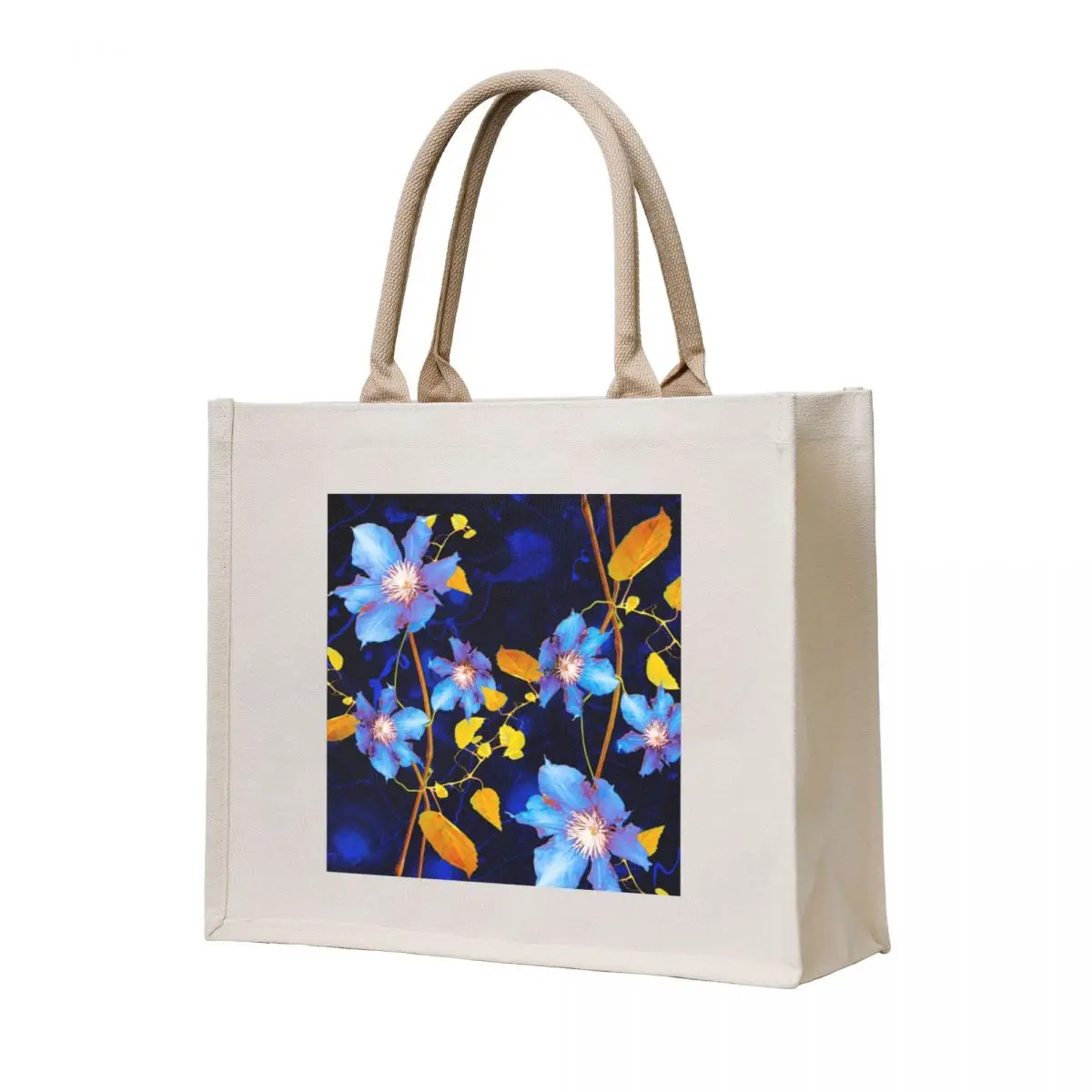 clématites/clematis Tote Bag canvas tote tote bag screen shopping bag Shopping bags
clématites/clematis Tote Bag canvas tote tote bag screen shopping bag Shopping bags