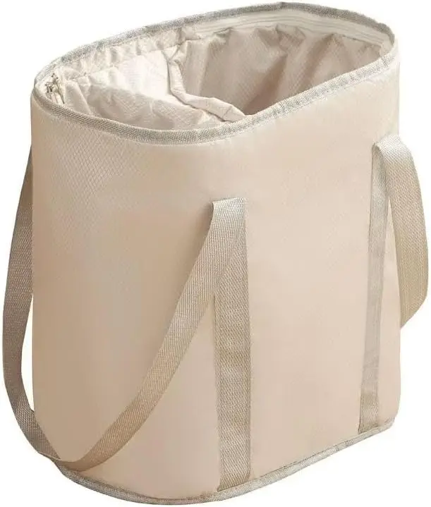 Foldable Foot Spa Bucket with 3-in-1 Therapy, Heat Retention & Support Rods - Perfect Gift for Women
Foldable Foot Spa Bucket with 3-in-1 Therapy, Heat Retention & Support Rods - Perfect Gift for Women