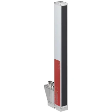 New One Year Warranty Germany Leu Ze Light Curtain Receiver CML720i-R20-470.A/PB-M12
New One Year Warranty Germany Leu Ze Light Curtain Receiver CML720i-R20-470.A/PB-M12