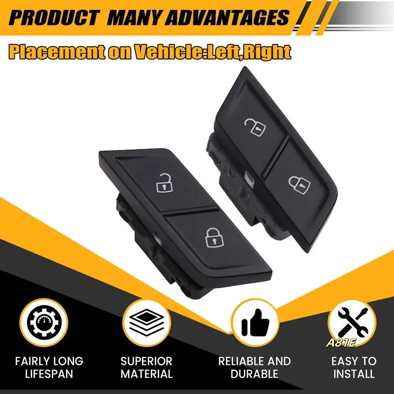 DOOR LOCK UNLOCK SWITCH DOOR LOCK UNLOCK SWITCH For Teramont DOOR LOCK UNLOCK SWITCH
DOOR LOCK UNLOCK SWITCH DOOR LOCK UNLOCK SWITCH For Teramont DOOR LOCK UNLOCK SWITCH