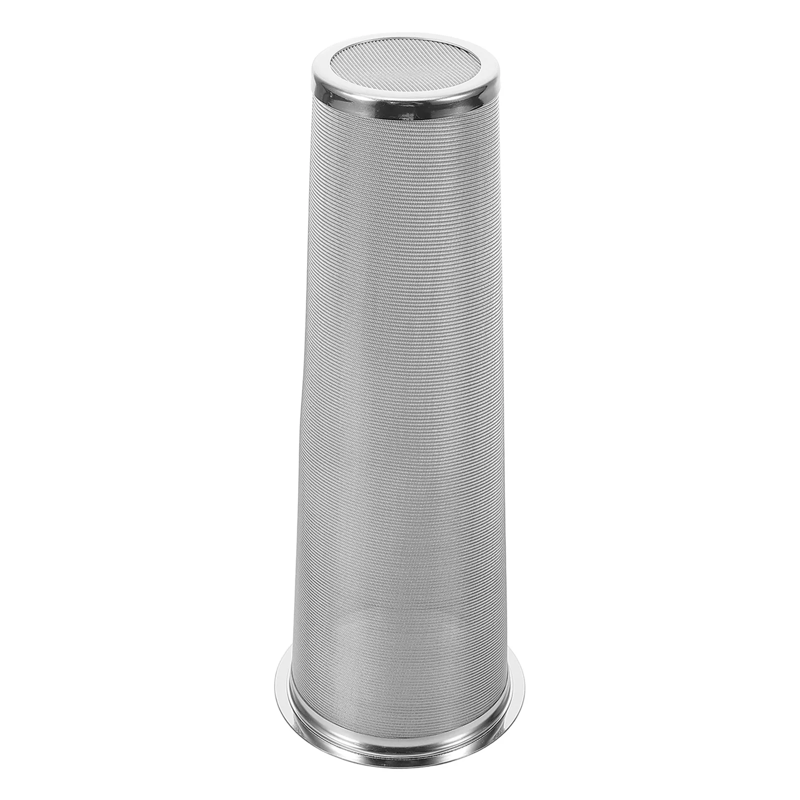 Reusable Coffee Filter 304 Stainless Steel Mesh Strainer Cold Brew Tube Infuser Mason Jars Compatibility Easy Clean Kitchen
Reusable Coffee Filter 304 Stainless Steel Mesh Strainer Cold Brew Tube Infuser Mason Jars Compatibility Easy Clean Kitchen