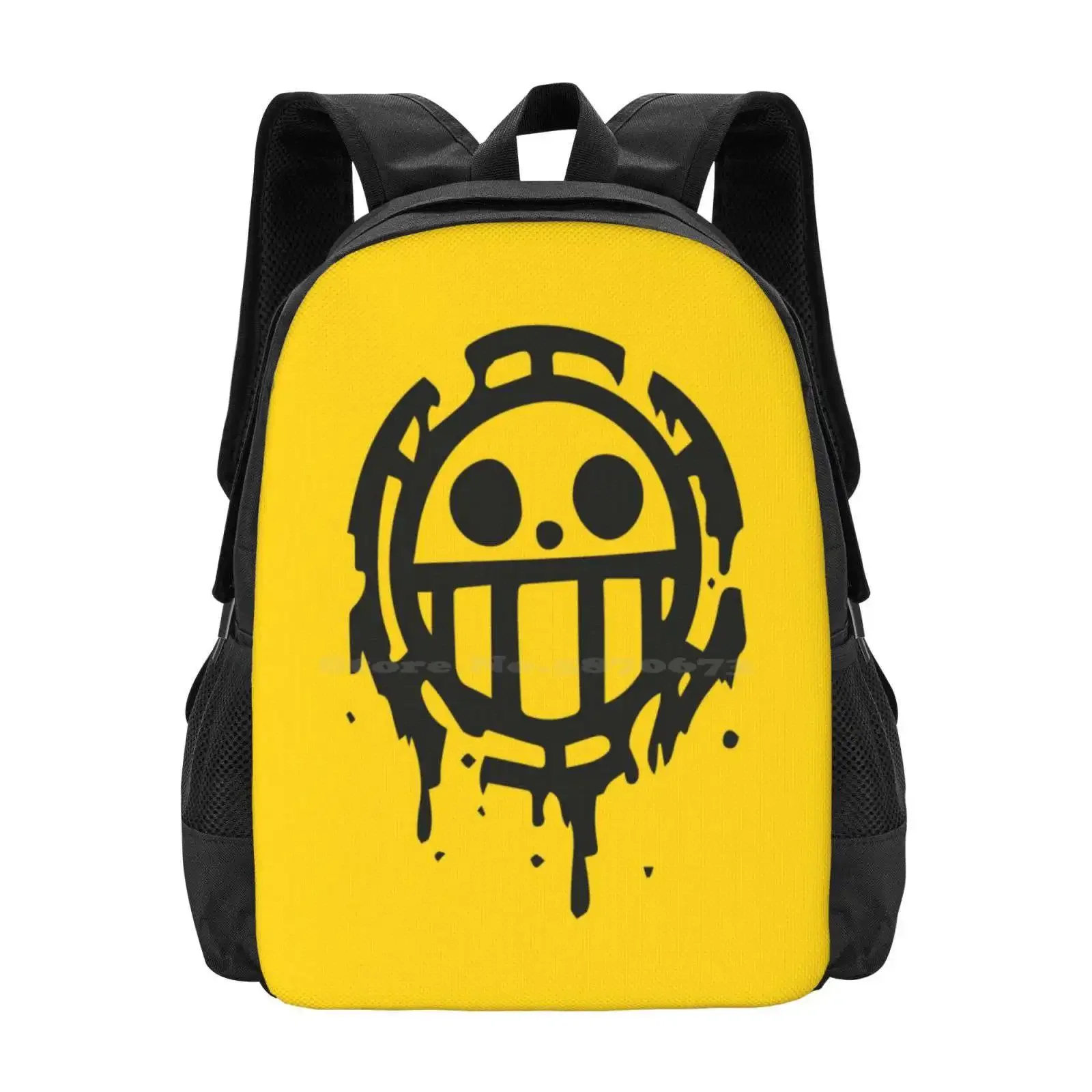 Trafalgar D. Water Law Pattern Design Laptop Travel School Bags Trafalgar D Law Trafalgar D Water Law Trafalgar Law Monkey D
Trafalgar D. Water Law Pattern Design Laptop Travel School Bags Trafalgar D Law Trafalgar D Water Law Trafalgar Law Monkey D